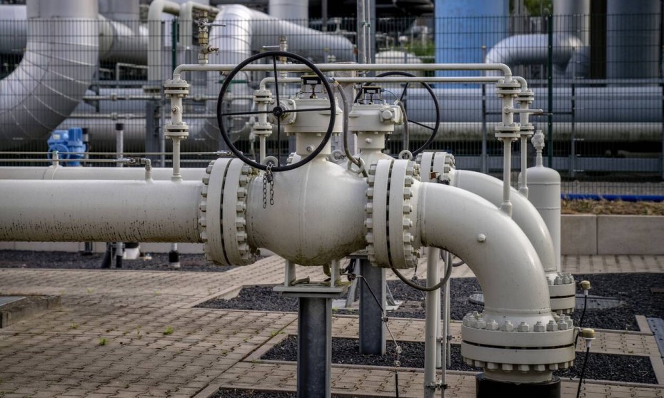 ΕΛΣΤΑΤ: Αύξηση 10% στις εισαγωγές φυσικού αερίου μέσω του ΕΣΜΦΑ 