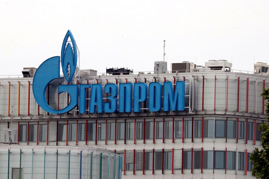 Gazprom: Το βίντεο που προειδοποιεί την Ευρώπη για τον «μεγάλο χειμώνα» της