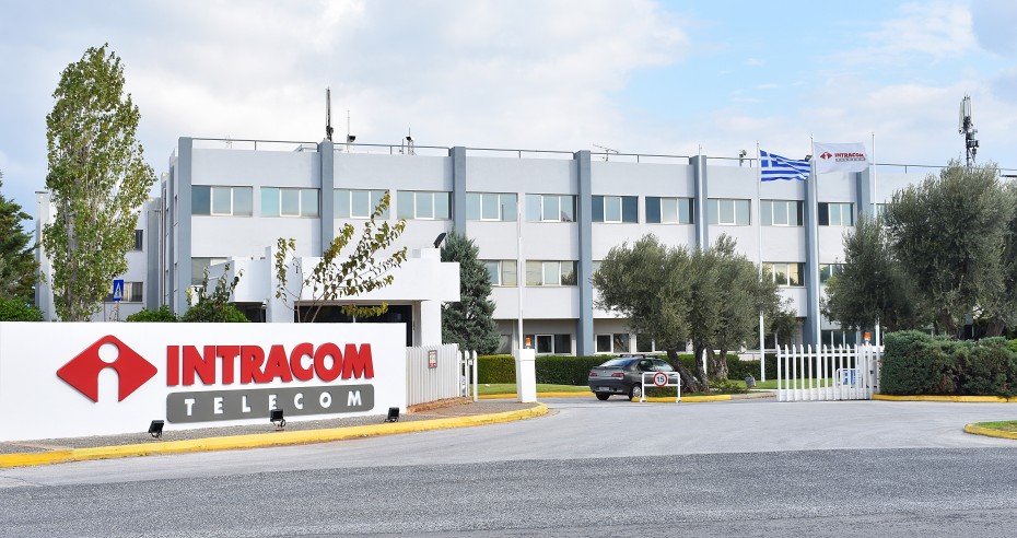 Intracom Telecom: Ανέλαβε έργο του ΔΕΔΔΗΕ ύψους 6,31 εκατ. ευρώ