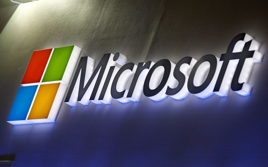 Microsoft: Αυξημένο κατά 9,7% το τριμηνιαίο μέρισμα στους μετόχους της