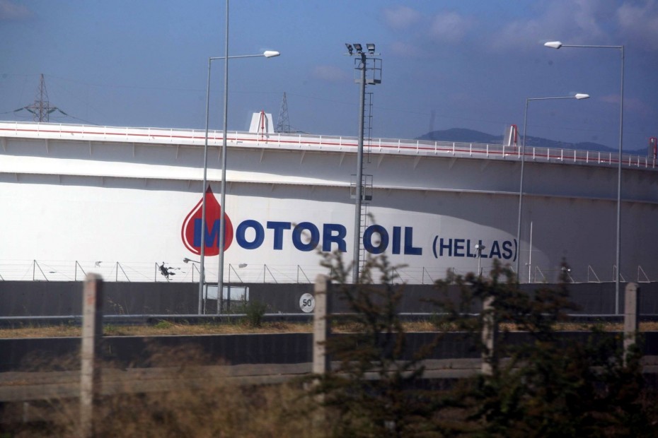 Motor Oil: Εγκρίθηκε η εξαγορά του 75% του κλάδου ΑΠΕ της ΕΛΛΑΚΤΩΡ