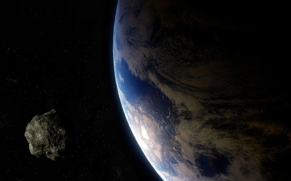 Επιχείρηση «κρουστικό εκκρεμές»: Η NASA στέλνει διαστημόπλοιο-καμικάζι πάνω σε αστεροειδή