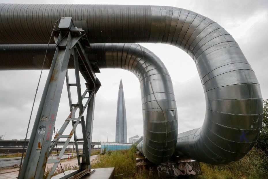 Φυσικό αέριο: Η Μόσχα διαβεβαιώνει ότι η συντήρηση του Nord Stream 1 θα διαρκέσει τρεις ημέρες