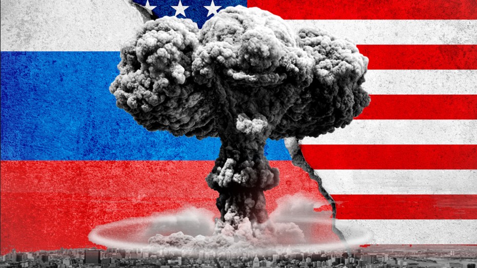 Προειδοποιήσεις ΗΠΑ σε Πούτιν για «καταστροφικές» συνέπειες αν χρησιμοποιηθούν πυρηνικά
