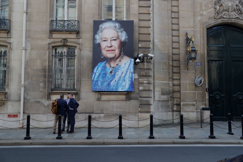 Τέλος εποχής για τη Βρετανία: Πέθανε η Βασίλισσα Ελισάβετ, στον θρόνο ο Κάρολος