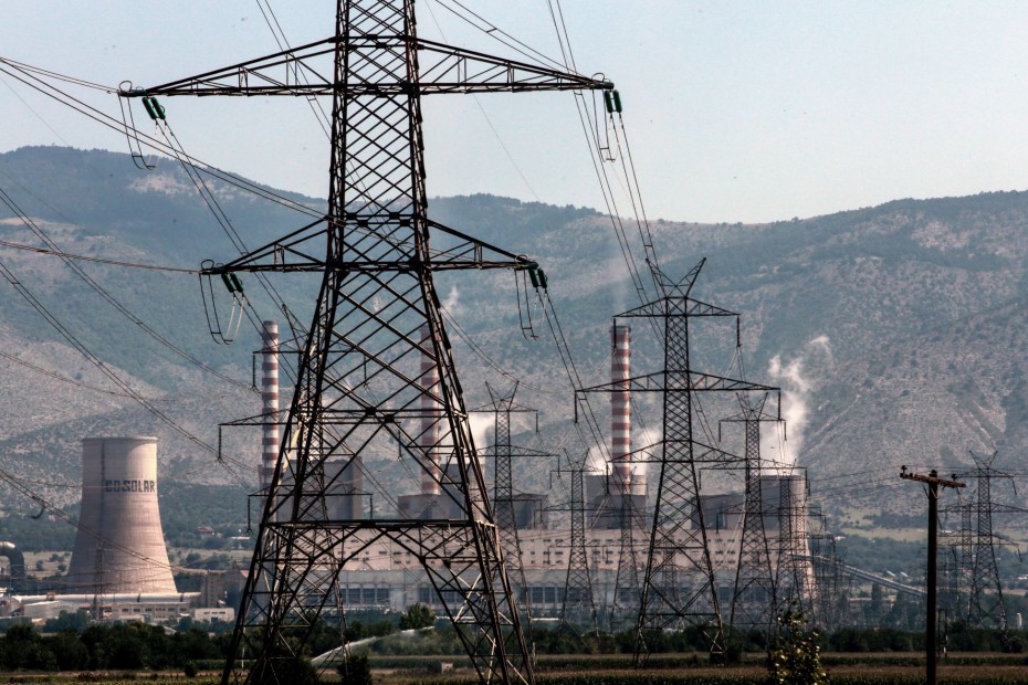 Κομισιόν: Έδωσε το ΟΚ στις ενισχύσεις για εγκαταστάσεις αποθήκευσης ηλεκτρικής ενέργειας