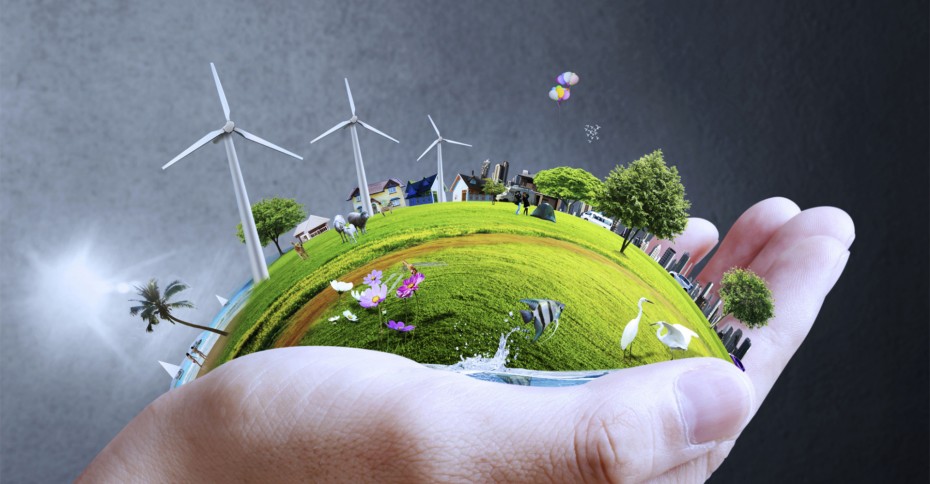 ΑΔΜΗΕ: «Πράσινη» 100% για πρώτη φορά στην ιστορία η παραγωγή ρεύματος