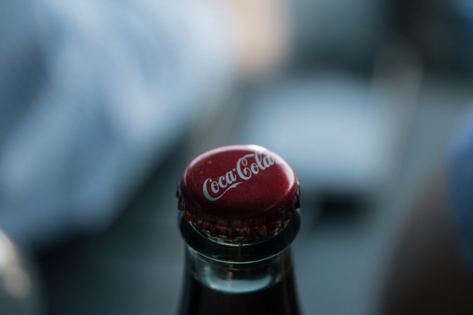 Coca Cola 3Ε: Επενδύσεις ύψους 75 εκατ. ευρώ κατά τη διετία 2022-2023