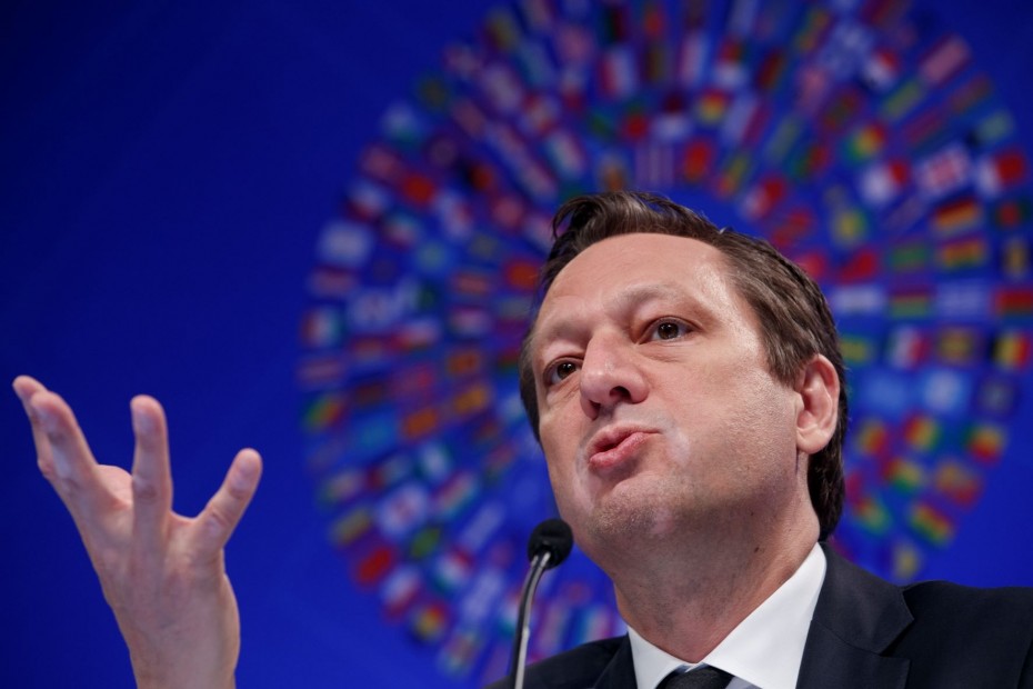 ΔΝΤ: «Εποχή υψηλής αβεβαιότητας για τις κεφαλαιαγορές»