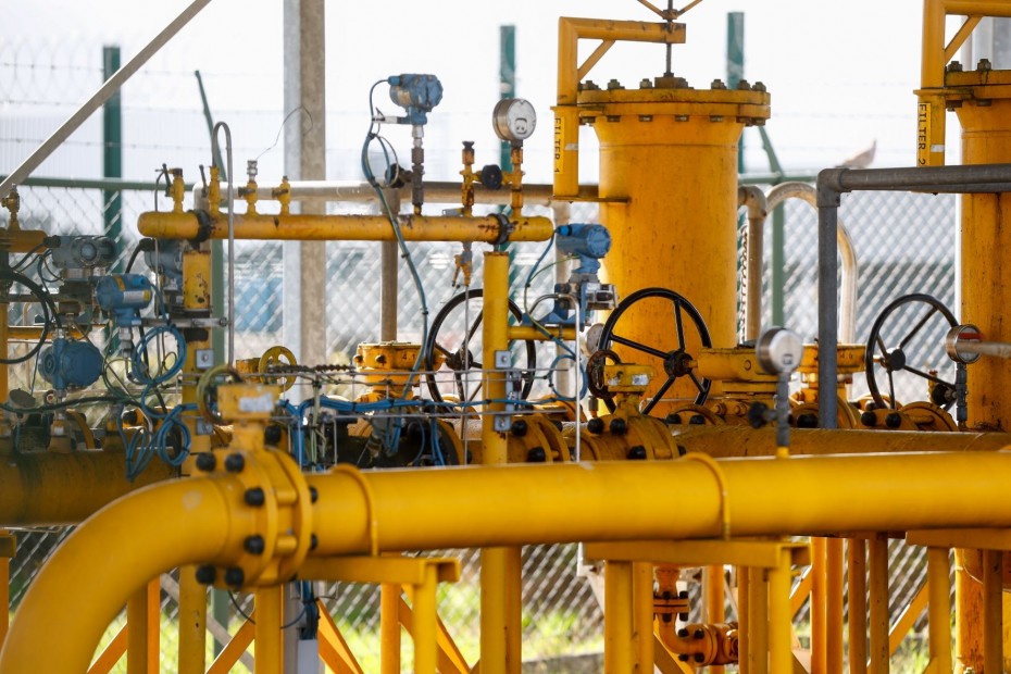 Χρηματιστήριο Ενέργειας: Σκωτσέζικο ντους με τις τιμές του φυσικού αερίου