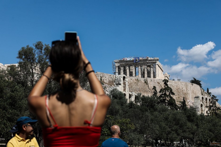 World Travel Awards: Κορυφαίος πολιτιστικός προορισμός της Ευρώπης η Αθήνα