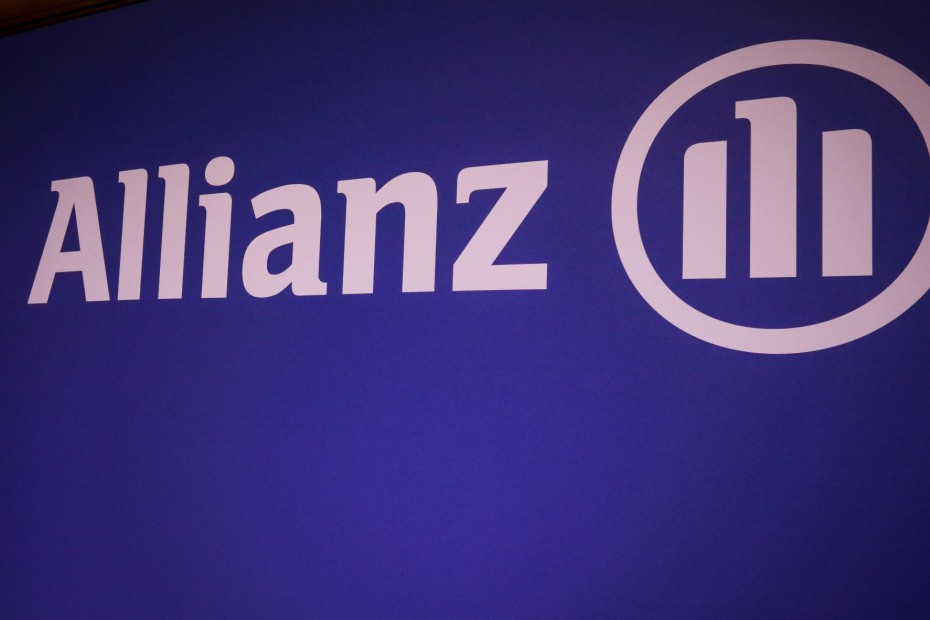 Allianz: Ανάπτυξη 7,5% χρηματοοικονομικά στοιχεία της στη χώρα μας το 2021
