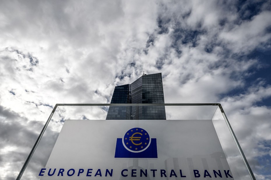 Ο Βέλγος κεντρικός τραπεζίτης «βλέπει» το επιτόκιο της ΕΚΤ ακόμα και πάνω από 3%