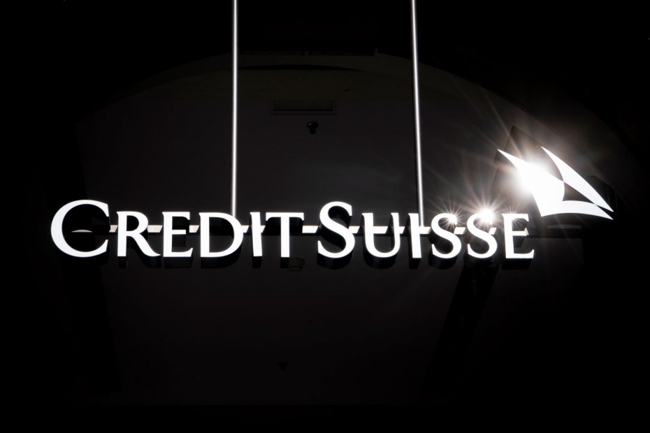 Στον αέρα η Credit Suisse, ξυπνάει μνήμες από τη Lehman Brotehers