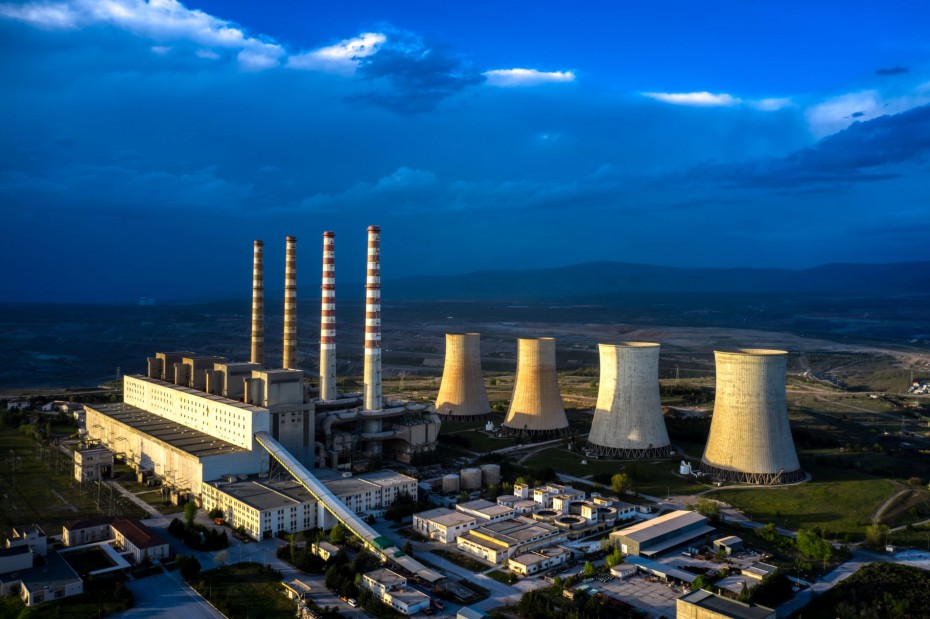 Μυτιληναίος - ΔΕΗ: «Προ των πυλών» δυο νέες μονάδες ηλεκτροπαραγωγής