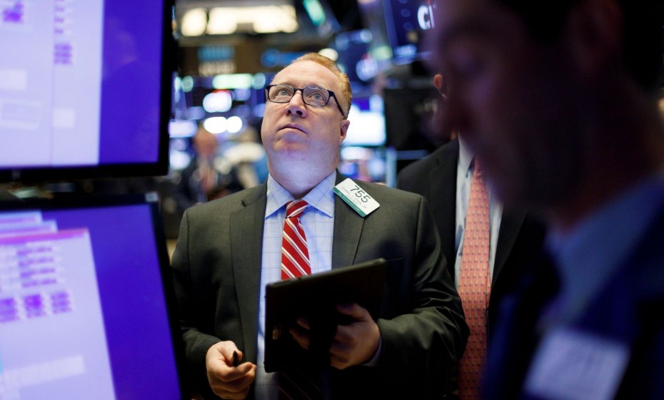 Wall Street: Δυναμικό ξεκίνημα με σημαντικά κέρδη για τους τρεις δείκτες