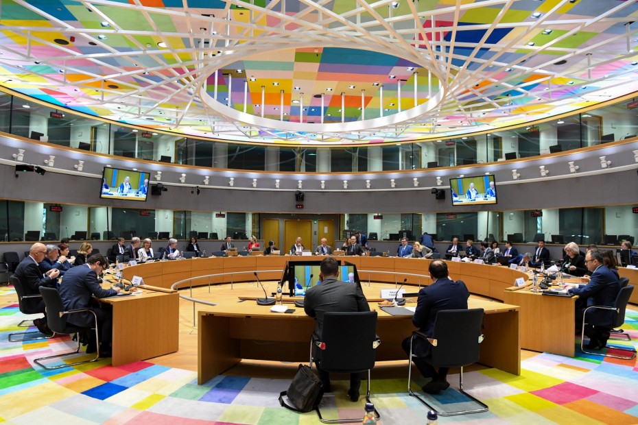 Συμφωνία στο Ecofin για το REPowerEU - Στα 20 δισ. ευρώ η χρηματοδότηση του νέου εργαλείου 