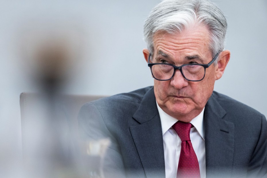 Fed: Έτοιμη για νέες αυξήσεις επιτοκίων με τον πληθωρισμό να καλπάζει