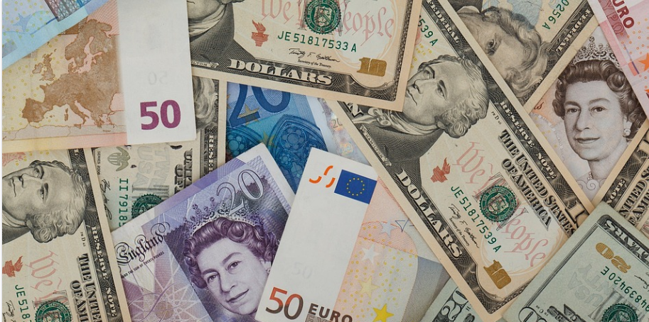 Συνάλλαγμα: Συνεχίζεται η άνοδος του ευρώ έναντι του δολαρίου