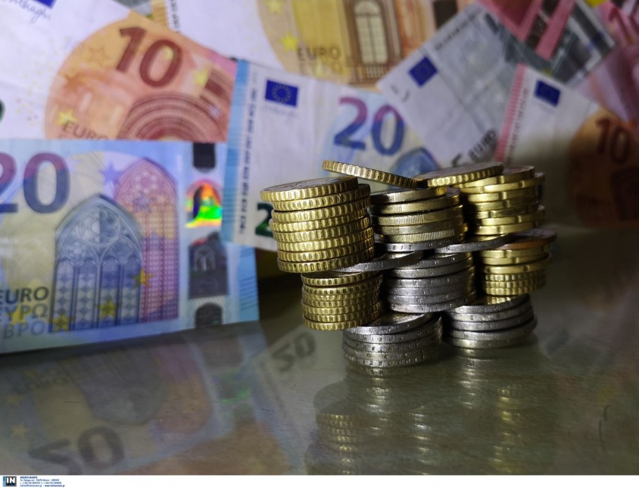 Συνάλλαγμα: Άνοδος κατά 0,37% του ευρώ έναντι του δολαρίου