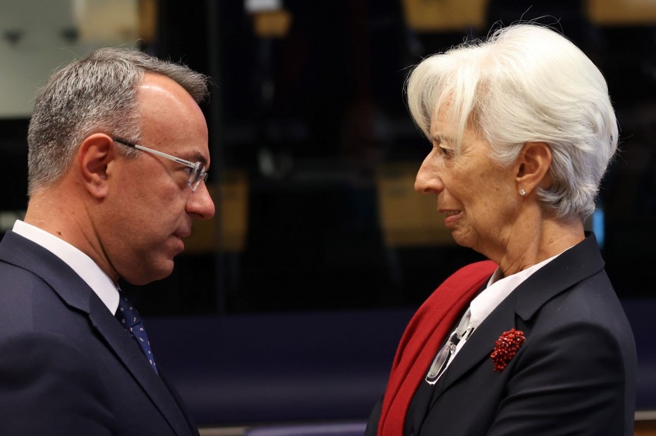 Eurogroup:Αδύνατη η θωράκιση των οικονομιών της Ευρωζώνης σε απόλυτο βαθμό από την ενεργειακή κρίση