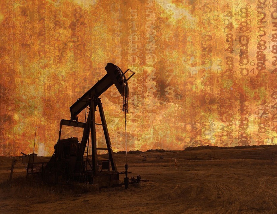 Πετρέλαιο: Αυξήθηκαν πάνω από 3% οι τιμές του μπρεντ και του αμερικανικού αργού