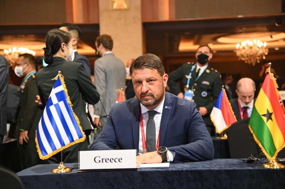Με 12 συμφωνίες ολοκληρώθηκε η πρώτη συμμετοχή της Ελλάδας στην έκθεση Euronaval