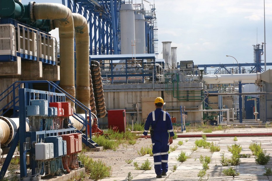 ΡΑΕ: Η σειρά διακοπής τροφοδοσίας της βιομηχανίας με φυσικό αέριο σε κατάσταση κρίσης