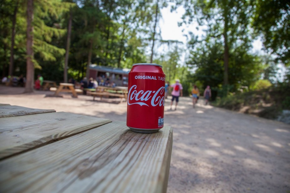 Coca-Cola HBC: Αύξηση των καθαρών εσόδων το τρίτο τρίμηνο παρά τις μειωμένες πωλήσεις
