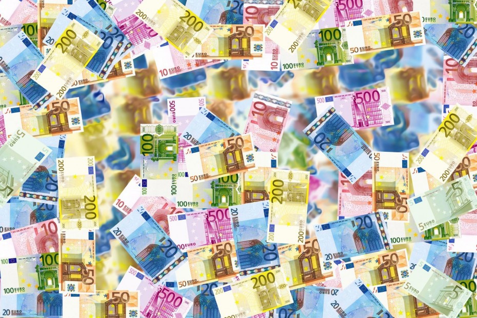 Συνάλλαγμα: Νέα άνοδος για το ευρώ έναντι στο δολαρίου - Στο 1:1,0356 η ισοτιμία