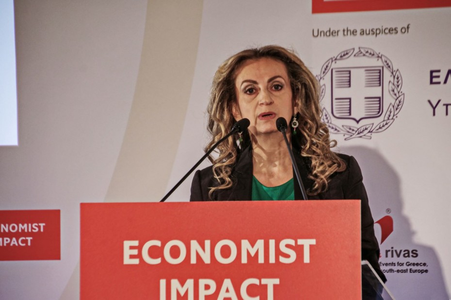 ΕΒΕΑ: «Άρρηκτη η σύνδεση εξωστρέφειας και ανάπτυξης της οικονομίας»