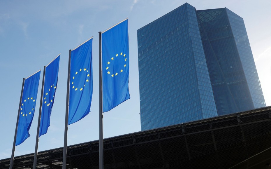 Τραπεζίτης της ΕΚΤ υπέρ συνεχών αυξήσεων επιτοκίων μέχρι να πέσει ο πληθωρισμός
