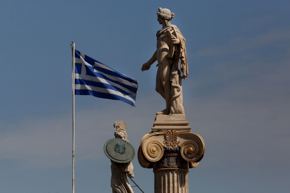 Υποψήφια η Ελλάδα να φιλοξενήσει τη σύνοδο ΔΝΤ-Παγκόσμιας Τράπεζας, το 2026