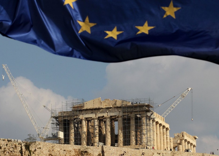Καμπανάκια στις προβλέψεις του ΟΟΣΑ για την ελληνική οικονομία το 2023