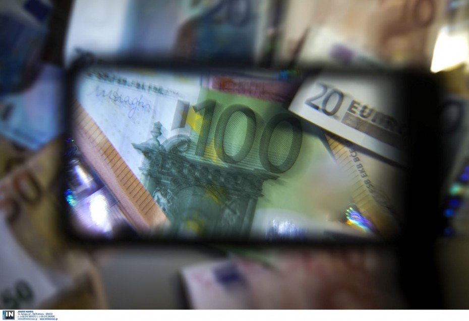 Σε σταθερή ανοδική τροχιά κατά 0,24% το ευρώ έναντι του δολαρίου