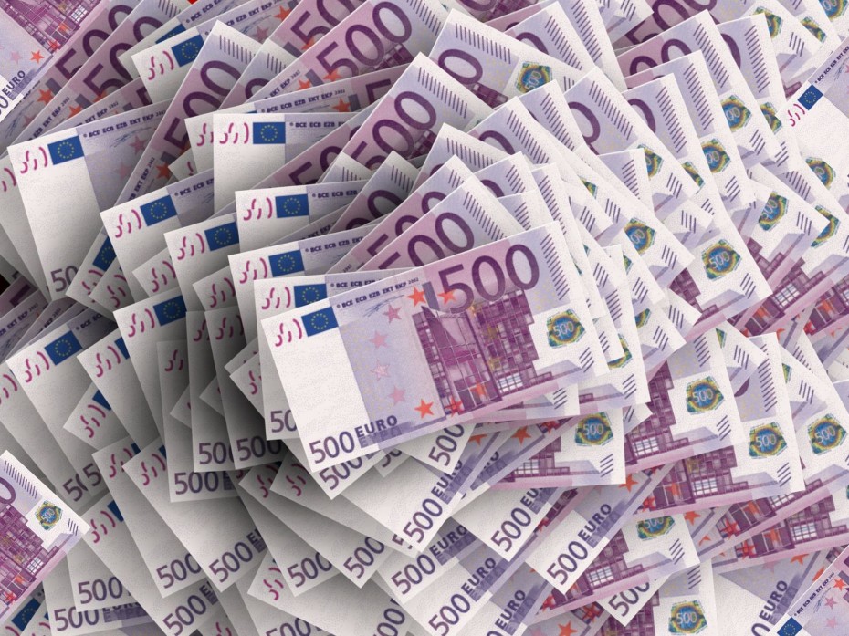 Συνάλλαγμα: Υποχώρηση του ευρώ κατά 0,28% έναντι του δολαρίου