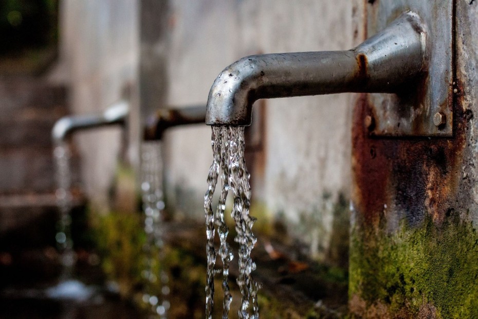 Ετήσια έκθεση του OHE για τους υδάτινους πόρους: 3,6 δισ. άνθρωποι λένε το... νερό νεράκι