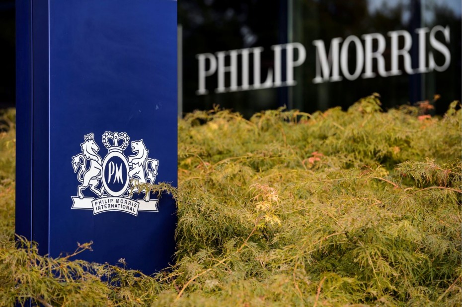 Στη Philip Morris International το 82,59% της Swedish Match