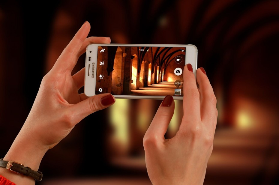 Samsung-One UI 5: Κινητή τηλεφωνία με βάση τις ανάγκες των κατόχων