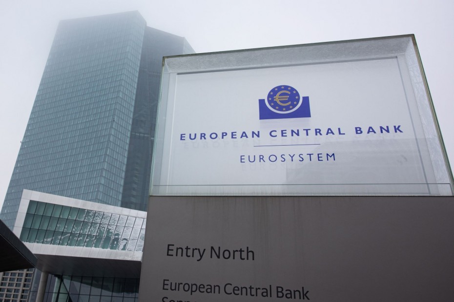 Ανθεκτικές οι τράπεζες της ευρωζώνης στις αυξήσεις των επιτοκίων της ΕΚΤ