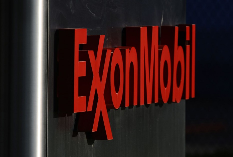 Αρχισαν τα... όργανα: Αγωγή της ExxonMobil κατά της ΕΕ για τη φορολόγηση των υπερκερδών