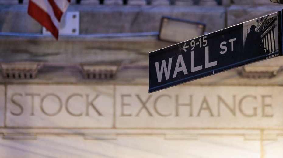 Πιέσεις στη Wall Street από τα στοιχεία για τις τιμές παραγωγού