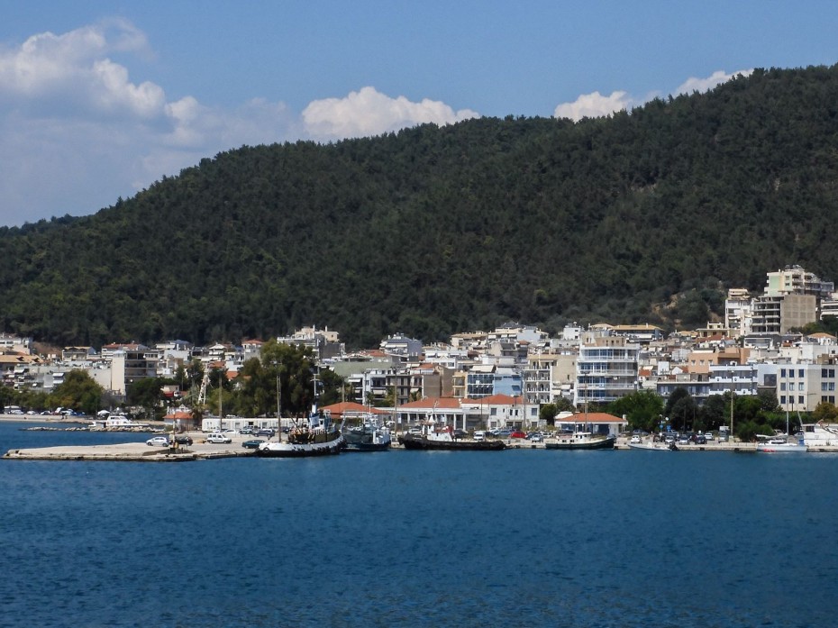 Ανάλυση του ΚΕΠΕ για τον χάρτη των μισθώσεων Airbnb στην Ελλάδα