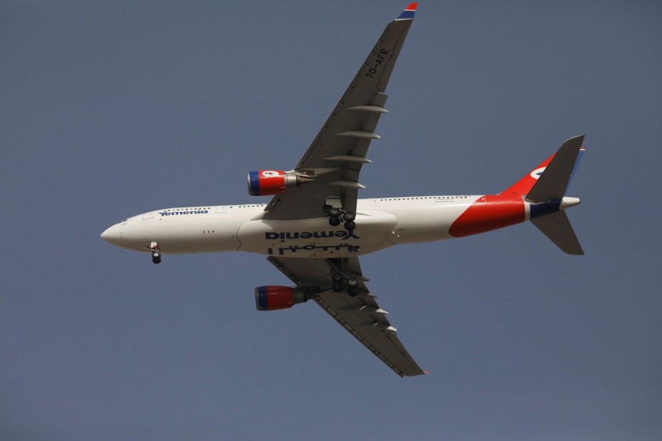 Υψηλές «πτήσεις» για τις τιμές των αεροπορικών εισιτηρίων το 2023