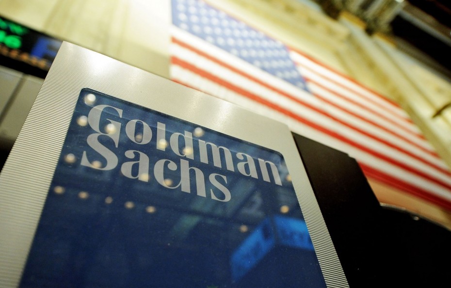 Η Goldman Sachs καλεί σε... πάρτι τους επενδυτές το 2023