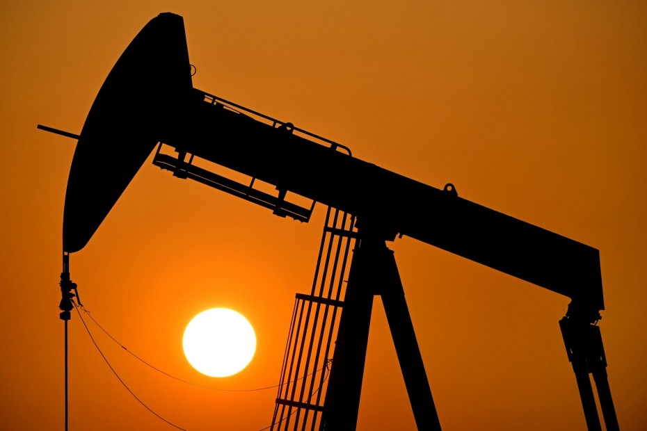 Καθίζηση για τις διεθνείς τιμές του πετρελαίου