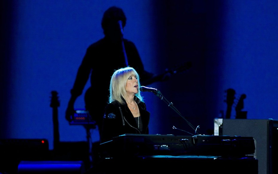 «Σίγησε» για πάντα η φωνή των Fleetwood Mac, Κριστίν Μακβί