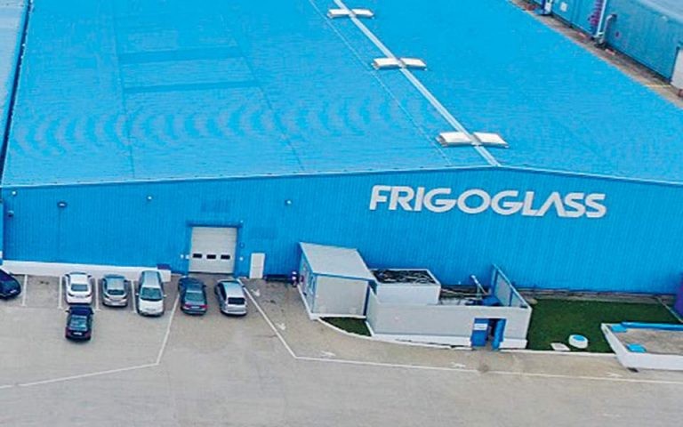 Η Frigoglass ανακοίνωσε αύξηση πωλήσεων κατά 39% το τρίτο τρίμηνο