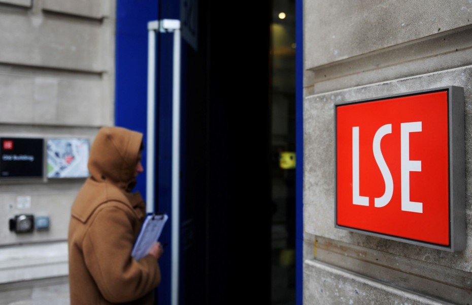 LSE: Το BREXIT αύξησε κατά 6 δισ. λίρες τον... λογαριασμό για τα τρόφιμα στη Βρετανία