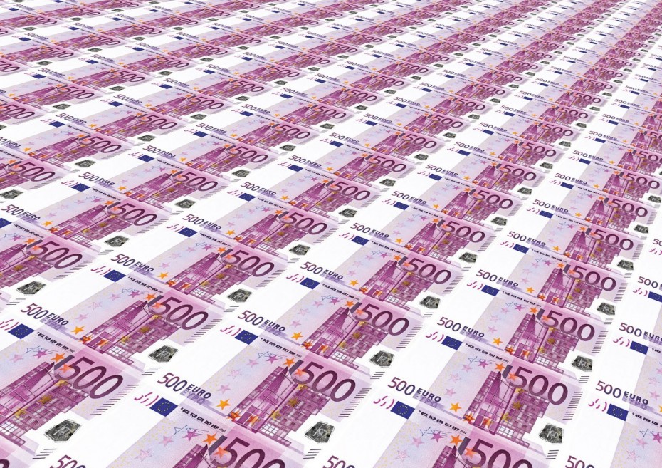 ΟΔΔΗΧ: Αντλησε 487,5 εκατ. ευρώ από έκδοση εξάμηνων εντόκων γραμματίων